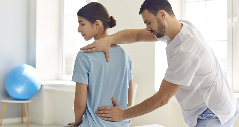 How Physiotherapy Can Improve Posture and Alignment